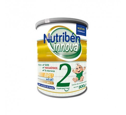 Nutriben innova 2 800 g