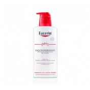 Eucerin ph-5 locion hidratante (1 envase 400 ml)