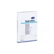 Hydrofilm aposito esteril 15 x 20 cm 10 u