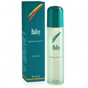 Halley - repelente de insectos (250 ml)