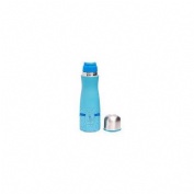 Comprar suavinex termo para líquidos go natural arandanos azul 500 ml a  precio online