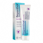 Bepanthol sensicalm crema (1 tubo 50 g)