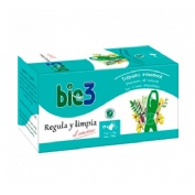 Bie3 transito intestinal (25 filtros)