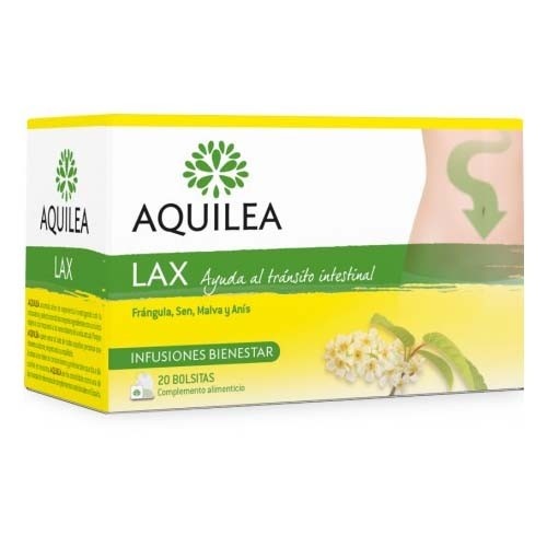 Aquilea lax (20 bolsitas 1,45 g)