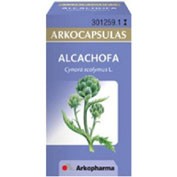 Arkocapsulas alcachofa 200 cap