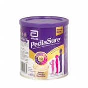 Pediasure polvo vainilla 400 g